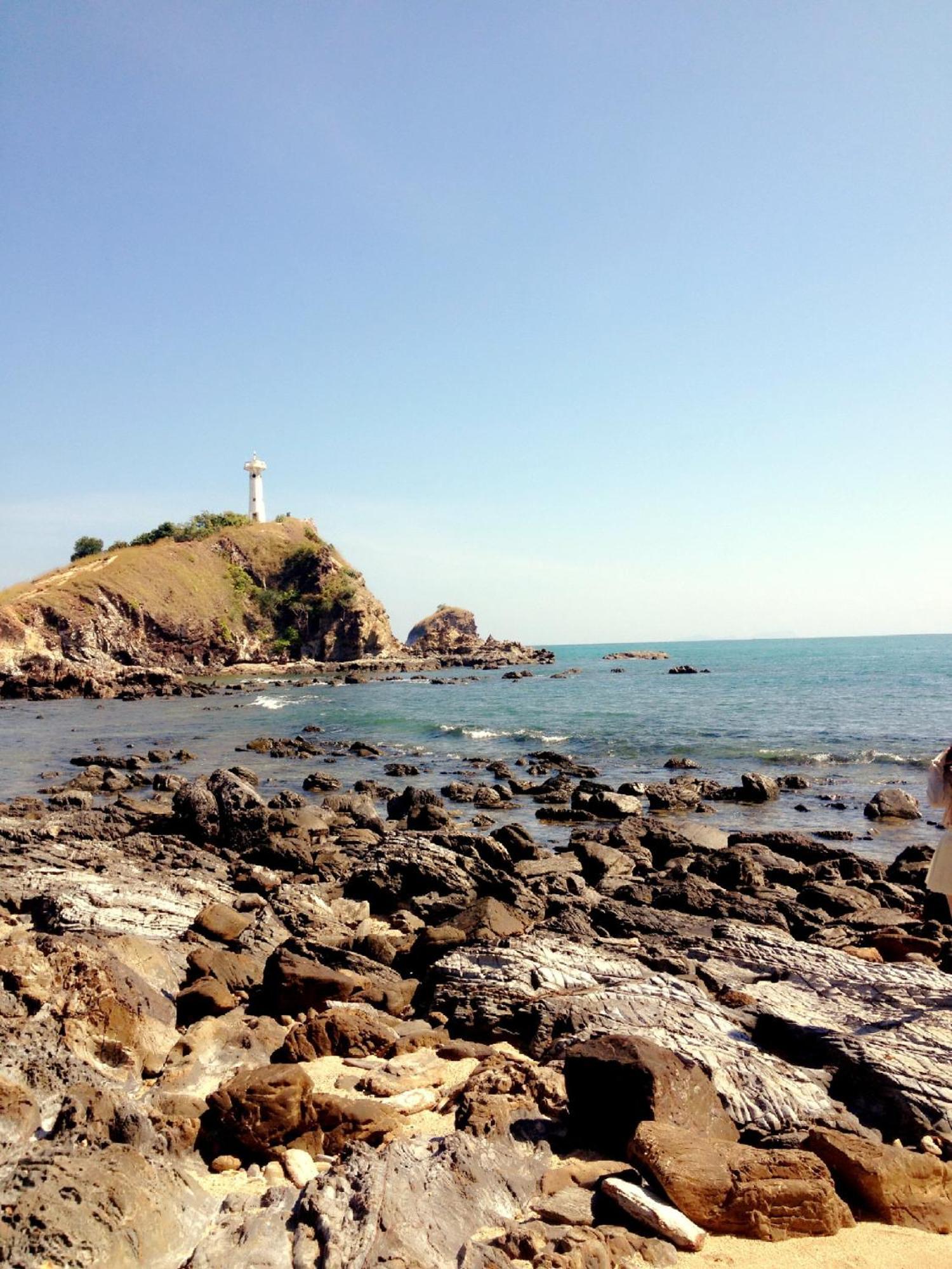 Lanta Wanida Resort Ko Lanta Exteriér fotografie