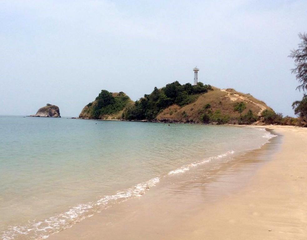 Lanta Wanida Resort Ko Lanta Exteriér fotografie
