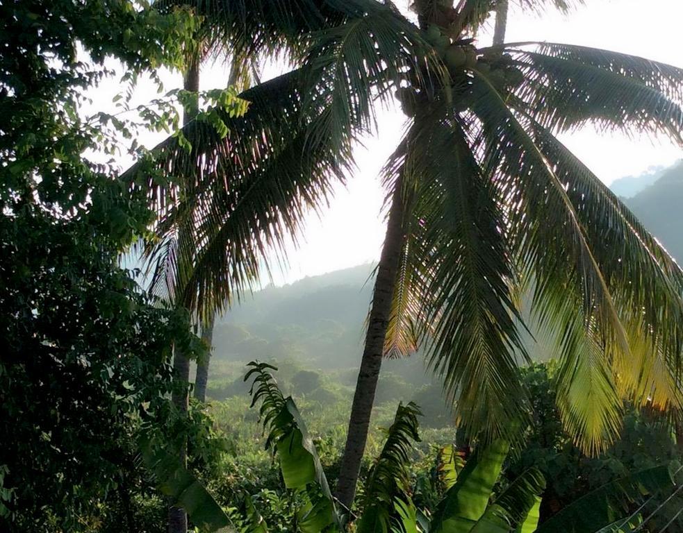 Lanta Wanida Resort Ko Lanta Exteriér fotografie