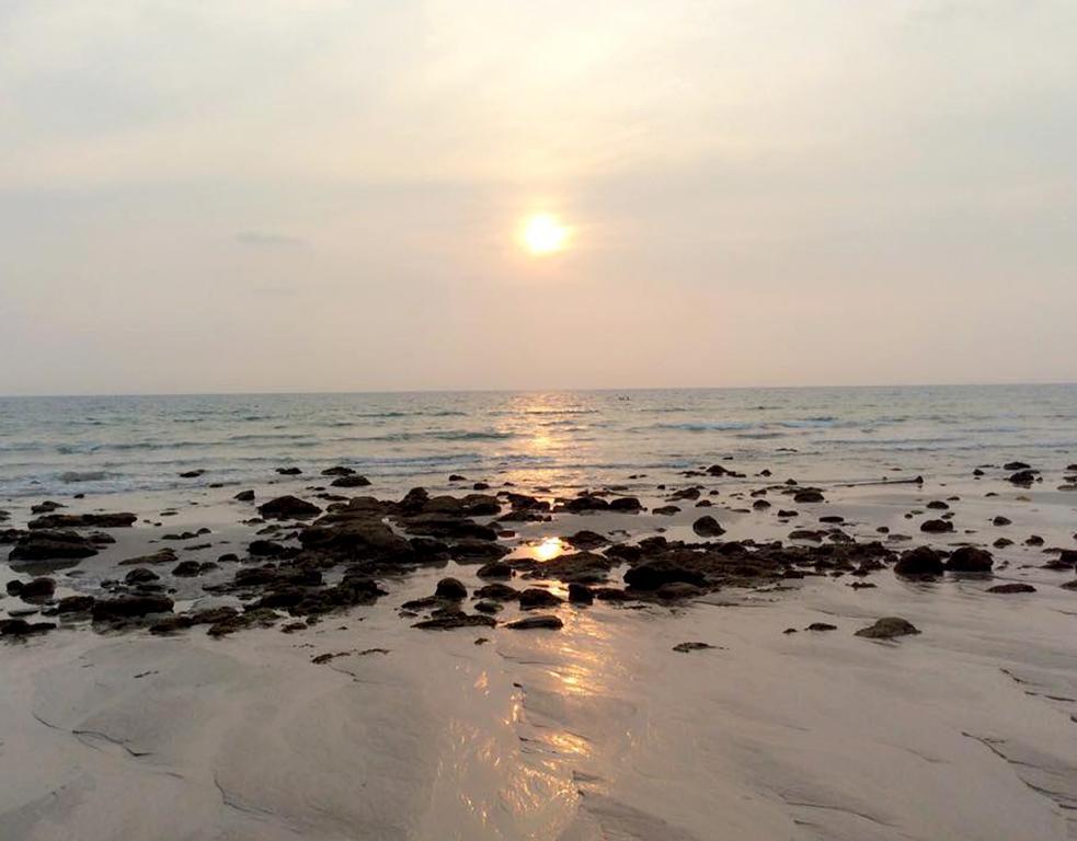 Lanta Wanida Resort Ko Lanta Exteriér fotografie