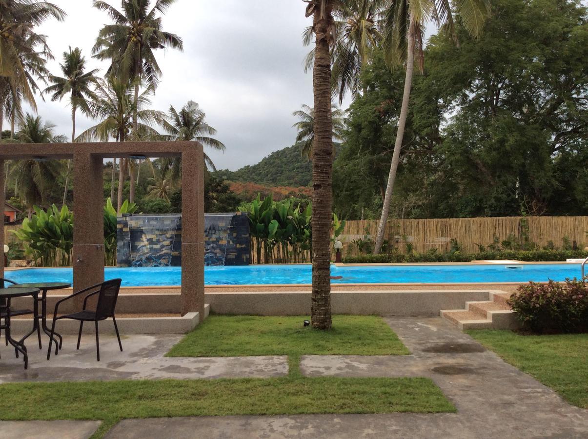 Lanta Wanida Resort Ko Lanta Exteriér fotografie