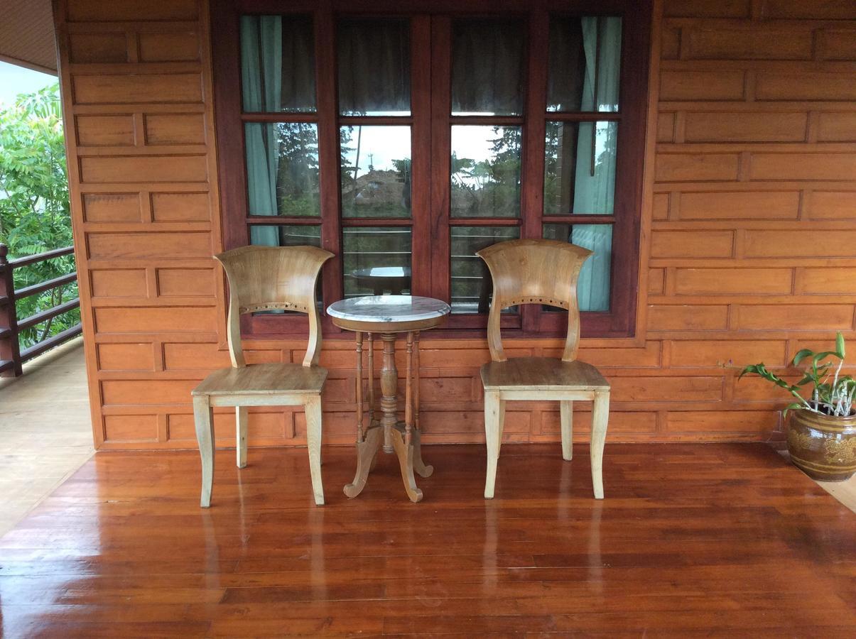 Lanta Wanida Resort Ko Lanta Pokoj fotografie