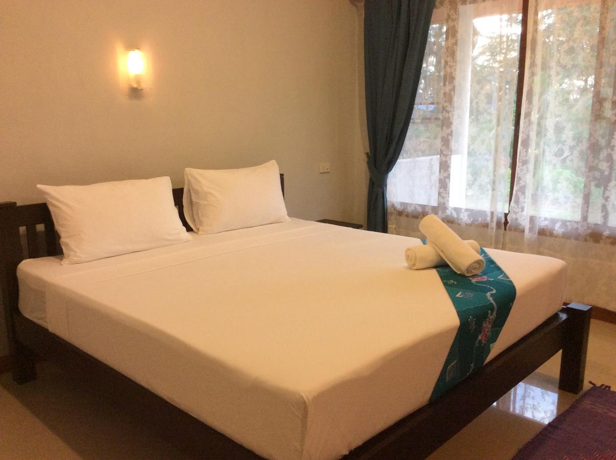 Lanta Wanida Resort Ko Lanta Pokoj fotografie
