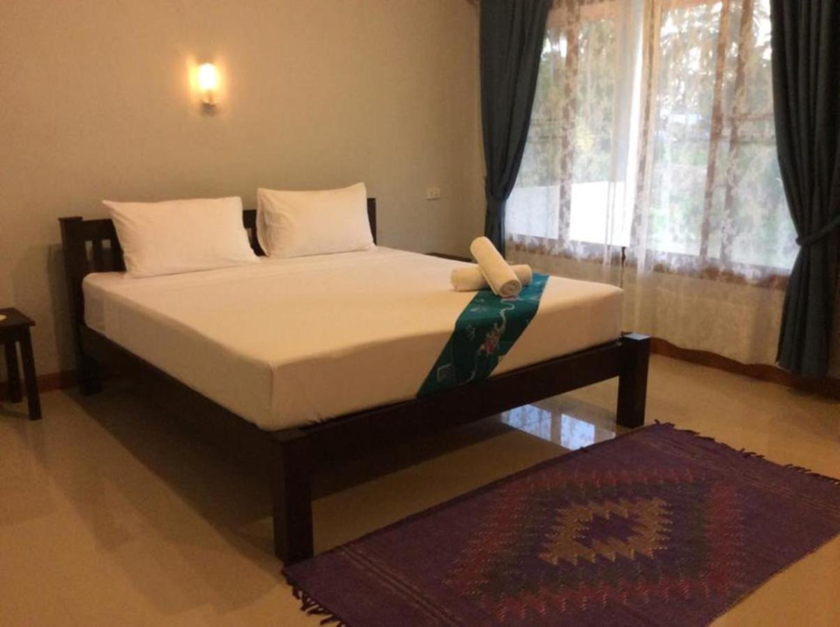 Lanta Wanida Resort Ko Lanta Exteriér fotografie