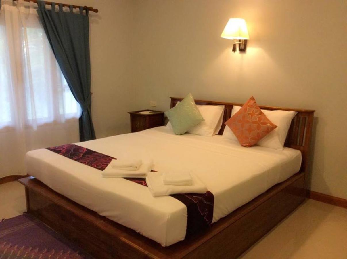 Lanta Wanida Resort Ko Lanta Exteriér fotografie