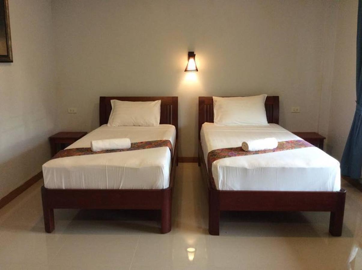 Lanta Wanida Resort Ko Lanta Exteriér fotografie