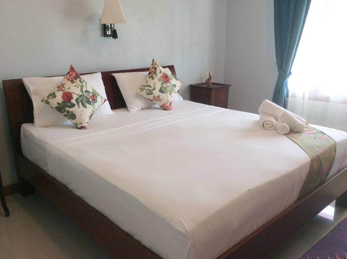 Lanta Wanida Resort Ko Lanta Exteriér fotografie