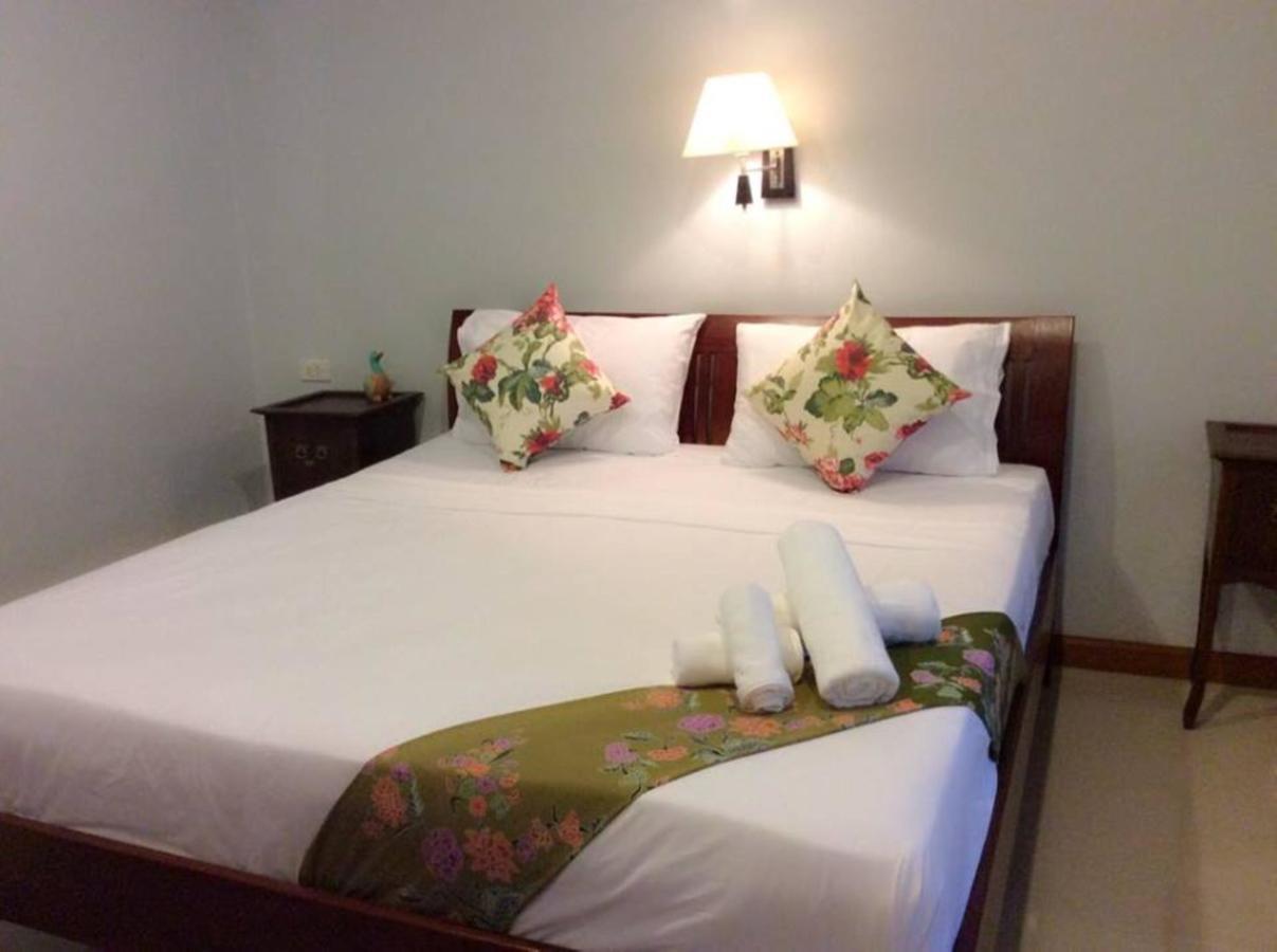 Lanta Wanida Resort Ko Lanta Exteriér fotografie